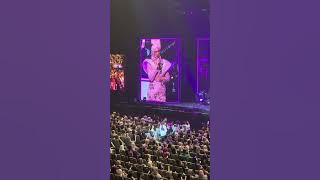 Dato' Sri Siti Nurhaliza ft Melly Goeslaw - Live Biarlah Rahsia