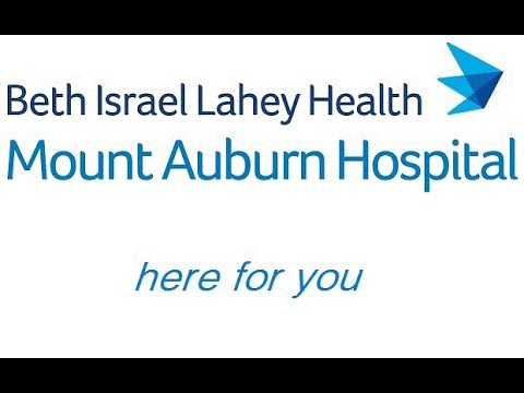 Mount Auburn Hospital Gala 2019 Video