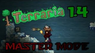 Welcome to my first look at terraria 1.4! i am playing through the
game on master mode because love pain - mean, a challenge. this video
is not edit...