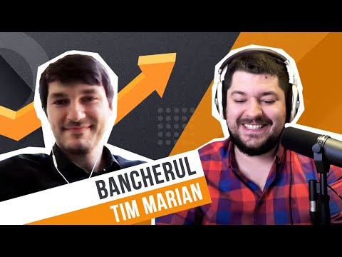 Puține lucruri sunt la fel de emoționale ca banii - Interviu cu bancherul de investiții Tim Marian