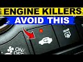 STUPID Toyota Features That DESTROY Reliability &amp; Lifespan (AVOID NOW)