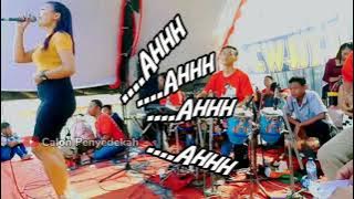 wes oleh ganti || OPEN BO