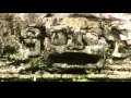 El Palenque del Rey Pakal y su hijo mayor K'inich Kan B'alam