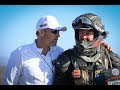 The Challenges of Racing a Big Bike at Baja Rally 2017