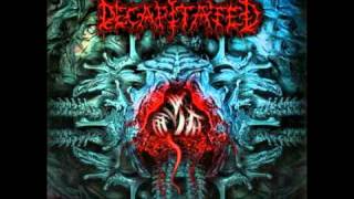 Decapitated-Blessed (HQ)