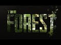 ИГРАЕМ  С ПОДПИСЧИКАМИ  В  THE FOREST