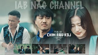 Beer Yang - Tsis Chim Rau Koj (Official Music Video)