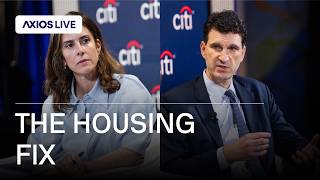 Citi's Edward Skyler on financing the next generation of affordable housing