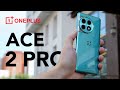 Первый обзор OnePlus Ace 2 Pro в России! Делают они, а стыдно мне.