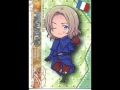 France Marukaite Chikyuu