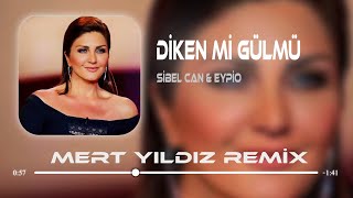 Sibel Can & Eypio - Diken Mi Gül Mü ( Mert Yıldız Remix ) Resimi