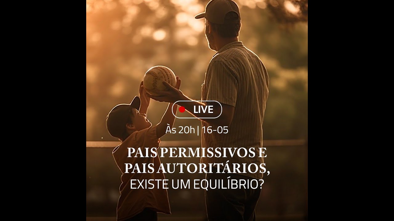 PAIS PERMISSIVOS E PAIS AUTORIT ARIOS EXISTE MEIO TERMO YouTube pais-permissivos-e-pais-autorit-arios-existe-meio-termo-youtube