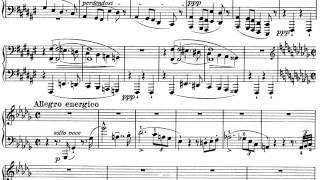 [Ránki Dezső] Liszt: Sonata in b minor (piano)