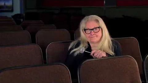 Thelma Adams & Steve Leiber Discuss Pauline Kael
