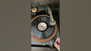 Thumbnail of Edison phonograph - on the Banks of the Brandywine