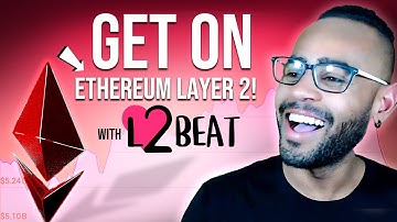 L2BEAT: How to Learn About Ethereum Layer-2 Blockchains