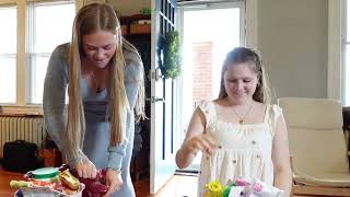 easter vlog 2024!