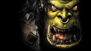 WARCRAFT 3 ROC HUMAN CAMPAING 9.BÖLÜM