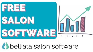 Free Salon Software | Belliata Salon Software #freesalonsoftware screenshot 5