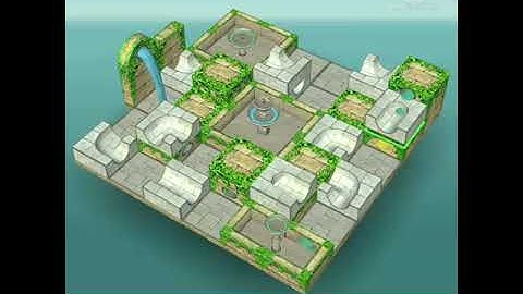 Flow Water 3D level-2 Spring-2,#short,#youtubeshort,#shortvideo,#youtubeshrotvideo,#KingShaktie