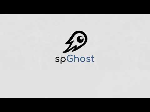 Introducing spGhost 2.0 -  Automation toolset for Adobe Substance 3D Painter