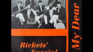 The Rickets - Rickets&#39; Special (1964)