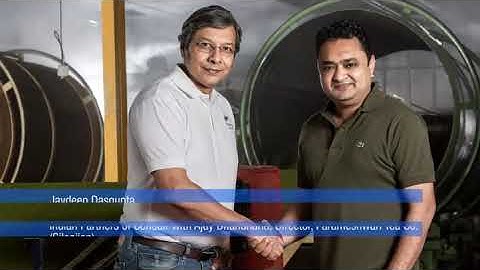 Condair JetSpray Humidification System