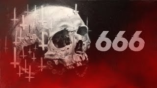 حقيقة الرقم 666 وأسطورة رقم الشيطان و تحريف الكتاب المقدس