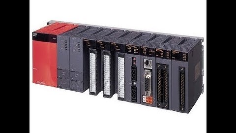 MITSUBISHI PLC GX-WORK 2 INITIAL SETUP AND STIMULATION IN Tamil
