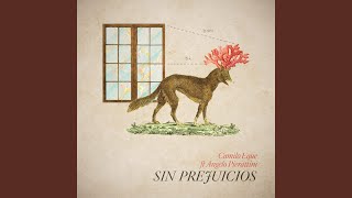 Video thumbnail of "Camilo Eque - Sin Prejuicios"