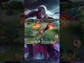 Love playing beatrix #beatrix #mobilelegend #shorts