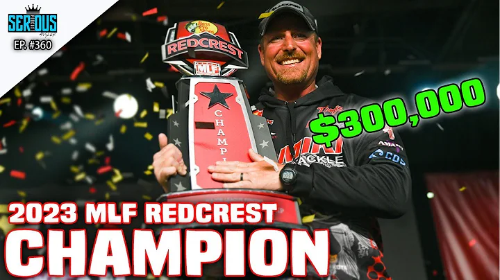BRYAN THRIFT on How He WON $300,000