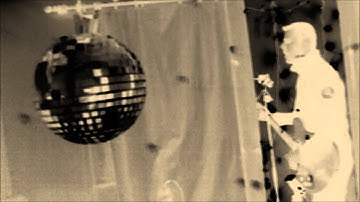 R.E.M. Electron Blue