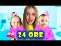  24 de ore cu teia i mihaela melimi 