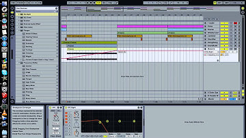 How To Produce a Whole Track in 1 Hour Using Ableton Live