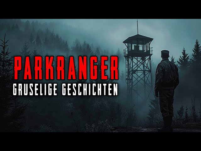 5 Horrorgeschichten, die Parkranger erlebt haben. Gruselige Geschichten class=