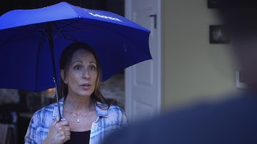 LAFCU - "Now Can We Get A New Roof?"