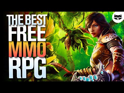 Free Online RPG List