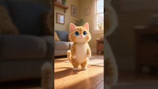 Baby Cat Energy 🐾 Cute &amp; Funny Kitten Moments #catvideos #cat #funnyanimal #viral #shorts