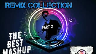 Music Lover Nonstop  -  The Best Mashup Collection Part 2