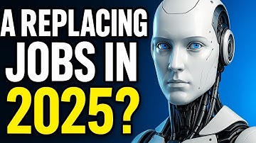 7 AI Tools That Will Replace Jobs in 2025 — And How YOU Can Make Money Instead
