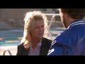 Tom Pushes Jamm into a Pool to Save Leslie - Parks and Recreation