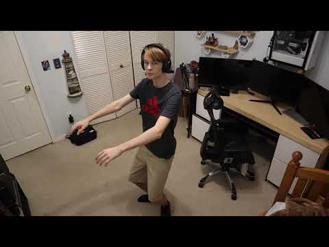 Video Thumbnail