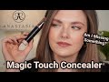 Anastasia Beverly Hills Magic Touch Concealer! ✨ Am I Missing Something?