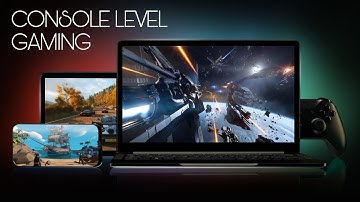 How to create the ultimate mobile Gaming setup using Your S21 Ultra - Console level gaming on the go