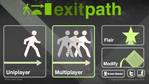 Best of Moments - Exit Path RAGE