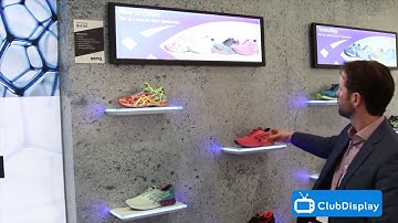 Wireless Lift & Learn