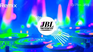 Aaye Ho Meri Zindagi Me ||Old Is gold Hindi Song Dj Sunil Snk Love Dhuff Vibration Song Hitz mix