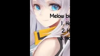 Indo Melow
