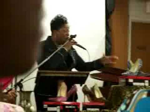 Latrice Godfrey- The Shoes of A Virtuous Lady - Pt1